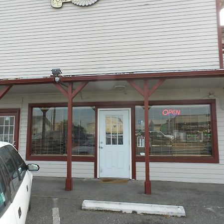 Tyee Restaurant&Motel Coupeville Extérieur photo