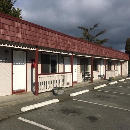 Tyee Restaurant&Motel Coupeville Extérieur photo